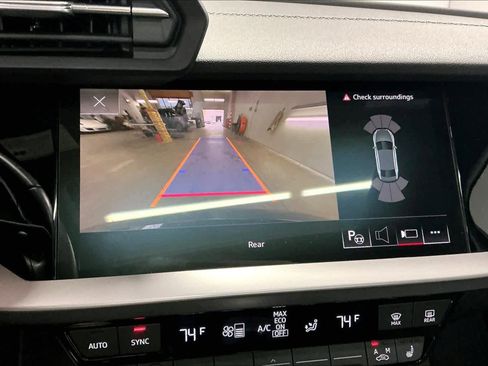 Used 2023 Audi A3 2.0T Premium w/ Convenience Package image 23