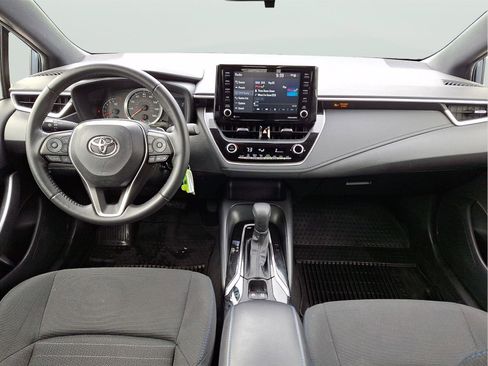 Used 2022 Toyota Corolla SE image 11