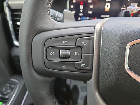 New 2026 GMC Sierra 1500 Denali w/ Technology Package image 18