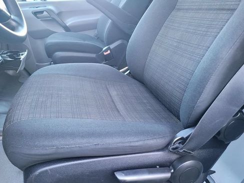 Used 2016 Mercedes-Benz Sprinter 3500 image 7