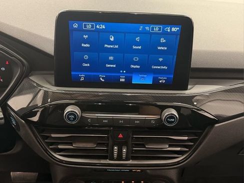 Used 2025 Ford Escape ST-Line FWD image 27