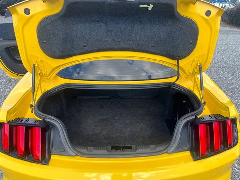 Used 2015 Ford Mustang GT Premium w/ GT Performance Package image 13