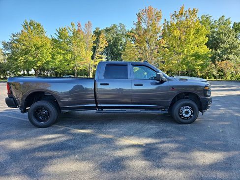 Used 2025 RAM 3500 Tradesman AWD/4WD image 7