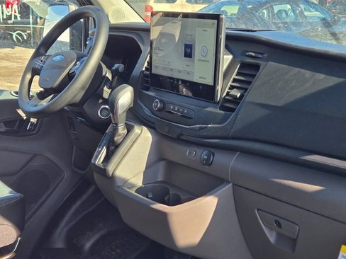 New 2026 Ford Transit 350 148 High Roof Extended w/ Load Area Protection Package image 6