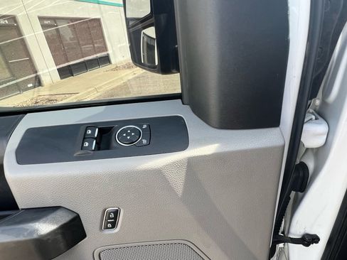 Used 2018 Ford F250 XL w/ Power Equipment Group RWD image 28