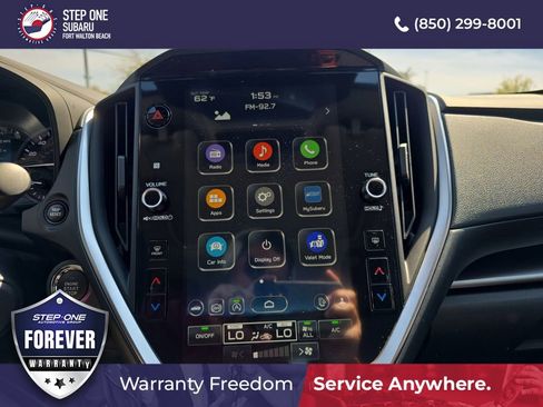 New 2026 Subaru Impreza 2.0i Sport image 24