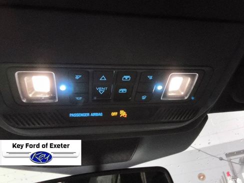 Used 2020 Ford Explorer ST w/ Premium Technology Package AWD/4WD image 44