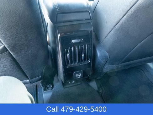 Used 2025 Jeep Compass Limited AWD/4WD image 35
