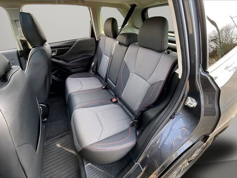 Used 2021 Subaru Forester Sport image 23