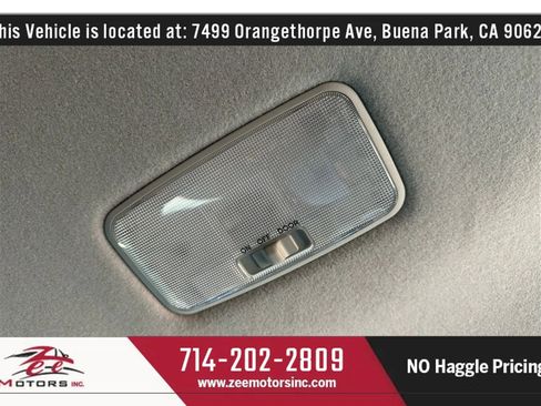 Used 2010 Toyota Matrix S image 37