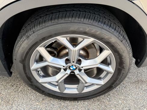 Certified 2023 BMW X3 xDrive30i w/ Convenience Package AWD/4WD image 9