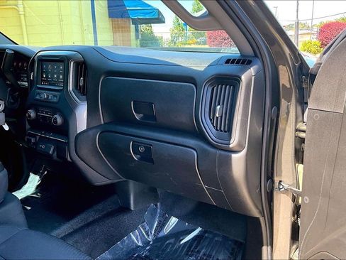 Used 2023 Chevrolet Silverado 2500 W/T w/ WT Fleet Convenience Package AWD/4WD image 18