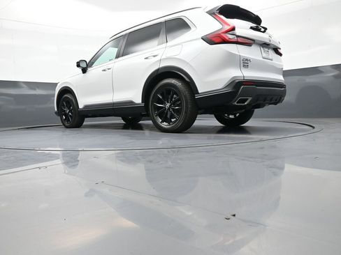 Certified 2023 Honda CR-V Sport image 31