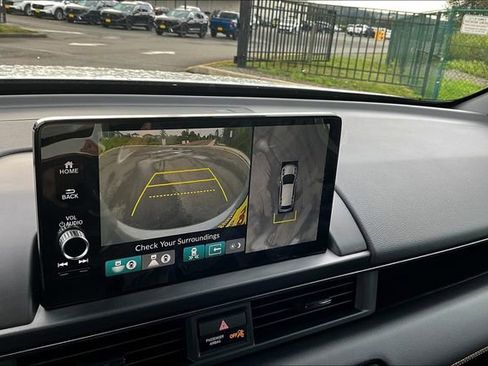 New 2025 Honda Pilot TrailSport image 22