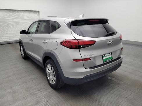 Used 2020 Hyundai Tucson SE image 5