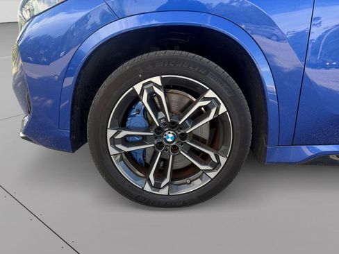 Used 2025 BMW X1 M35i AWD/4WD image 33