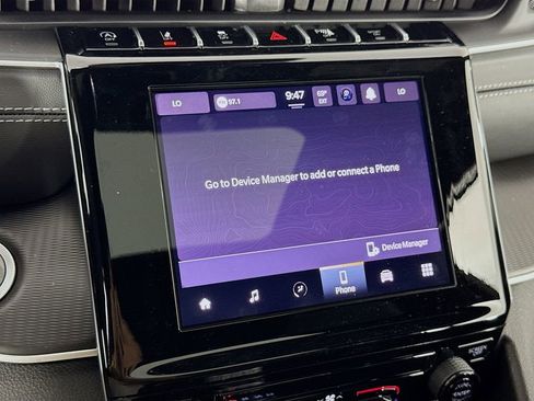 New 2025 Jeep Grand Cherokee Laredo X image 38