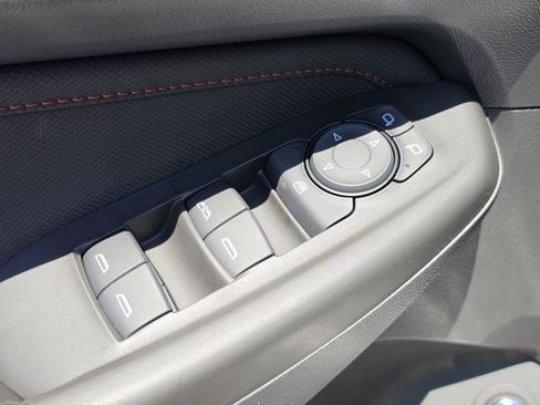 New 2026 Chevrolet TrailBlazer RS w/ Convenience Package FWD image 20