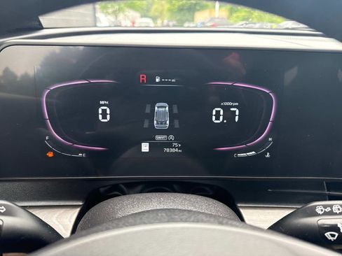 Used 2023 Kia Sportage X-Line image 33