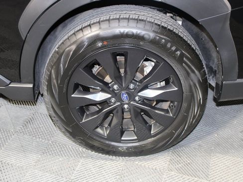 Used 2024 Subaru Outback Onyx Edition image 21