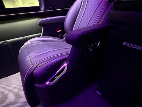 Used 2022 Mercedes-Benz Sprinter 3500 image 56