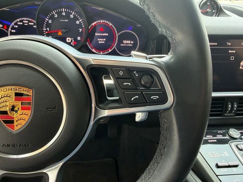 Certified 2023 Porsche Cayenne AWD/4WD image 15