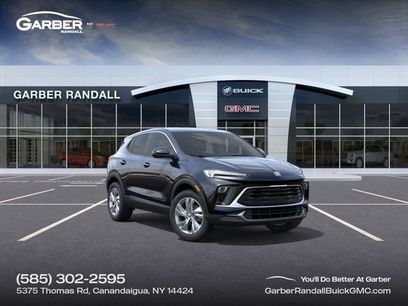 New 2026 Buick Encore GX Preferred w/ Comfort Package