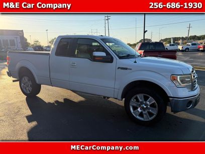 Used 2013 Ford F150 Lariat w/ Luxury Equipment Group