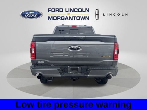 Used 2023 Ford F150 Tremor w/ Trailer Tow Package image 8