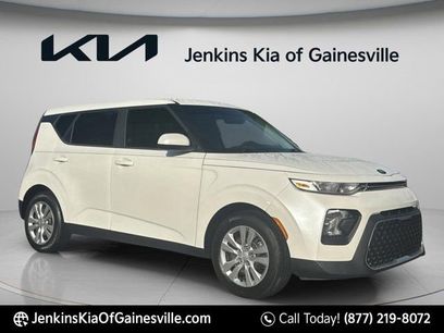 Used 2020 Kia Soul LX