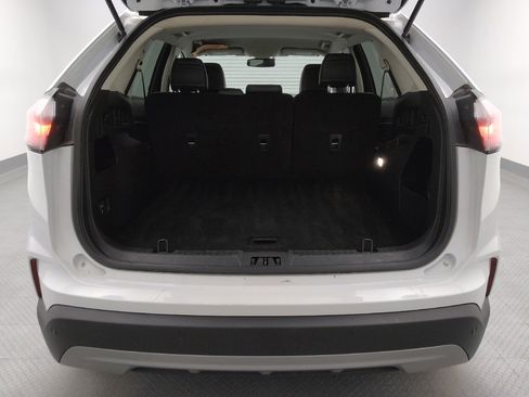 Used 2024 Ford Edge SEL image 29