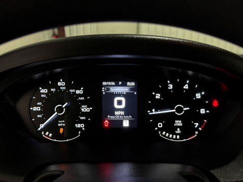 Used 2023 RAM ProMaster 1500 FWD image 32