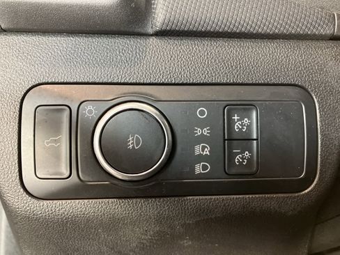 Certified 2022 Ford Bronco Sport Badlands image 14