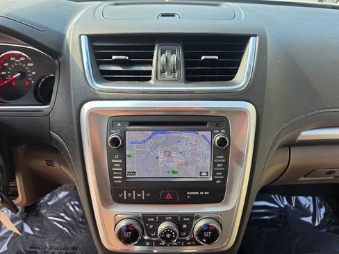 Used 2015 GMC Acadia SLT FWD image 36