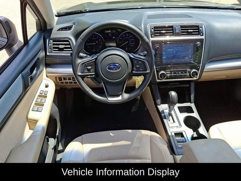 Used 2019 Subaru Outback 2.5i Premium image 17