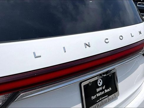 Used 2023 Lincoln Aviator Reserve w/ Equipment Group 201A AWD/4WD image 25
