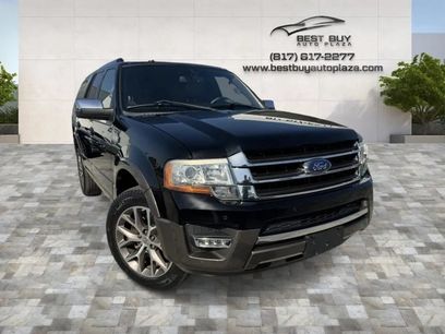 Used 2016 Ford Expedition King Ranch