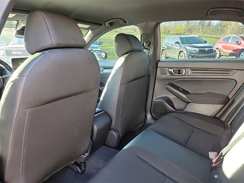 Used 2024 Honda Civic Sport image 12