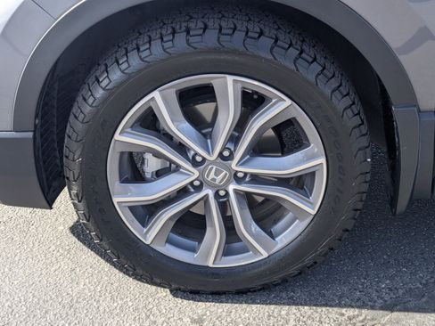 Used 2022 Honda CR-V Touring image 13