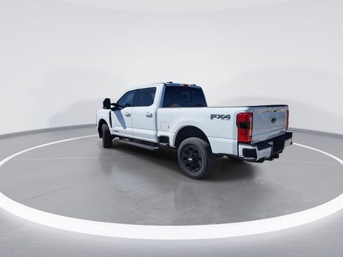 New 2026 Ford F250 XLT w/ XLT Premium Package AWD/4WD image 6