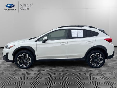 Used 2023 Subaru Crosstrek 2.5i Limited image 7