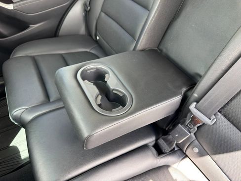 Used 2016 MAZDA CX-5 Grand Touring AWD/4WD image 23