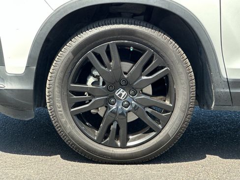 Used 2021 Honda Pilot Special Edition image 25