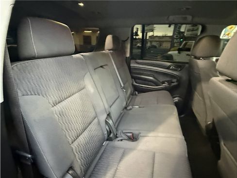 Used 2017 Chevrolet Suburban LS image 29