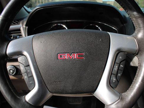 Used 2015 GMC Acadia SLT AWD/4WD image 38