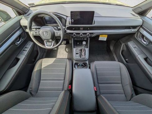 New 2026 Honda CR-V TrailSport image 14