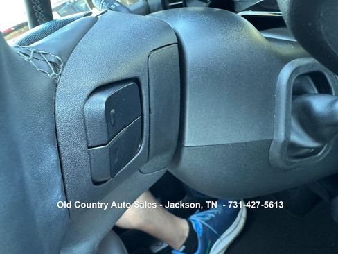 Used 2025 Chevrolet Silverado 2500 High Country w/ Midnight Edition image 67