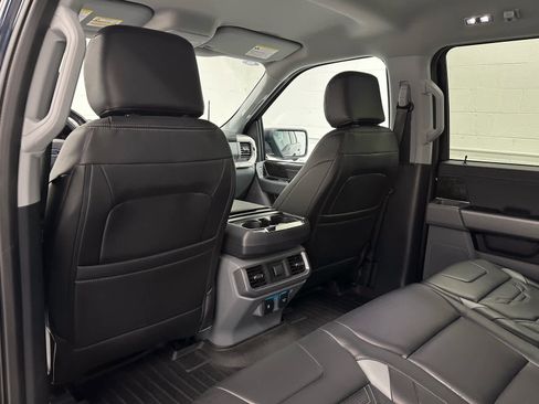 Used 2023 Ford F150 Lightning XLT w/ Equipment Group 312A High AWD/4WD image 14