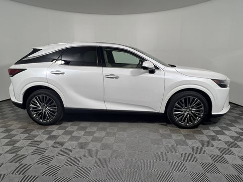 Used 2024 Lexus RX 350 FWD w/ Convenience Package image 6