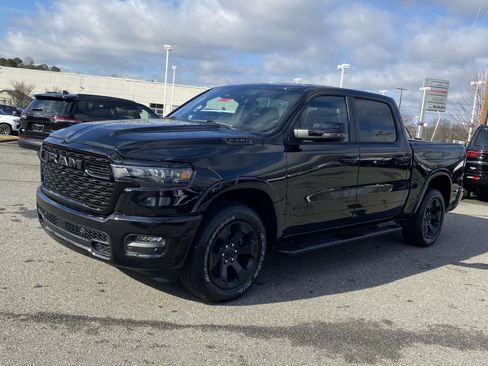 New 2026 RAM 1500 Big Horn image 3